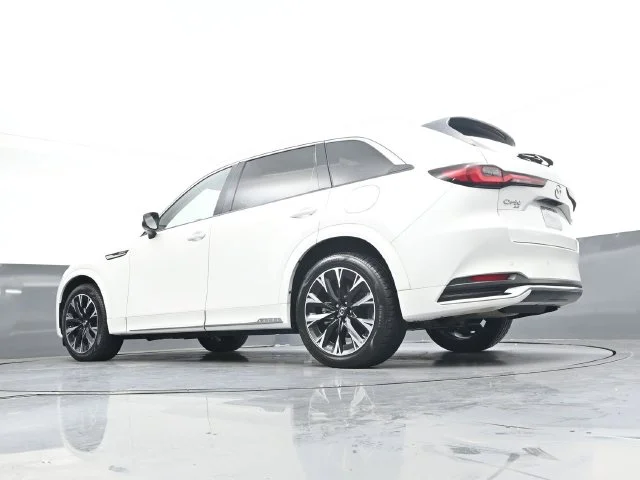 Used 2024 White Mazda 3.3 Turbo S Premium image 35