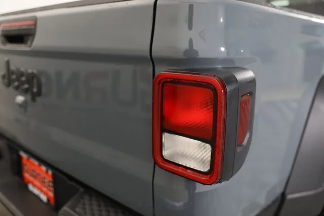 New 2026 Anvil Clear-Coat Exterior Paint Jeep Sport image 34
