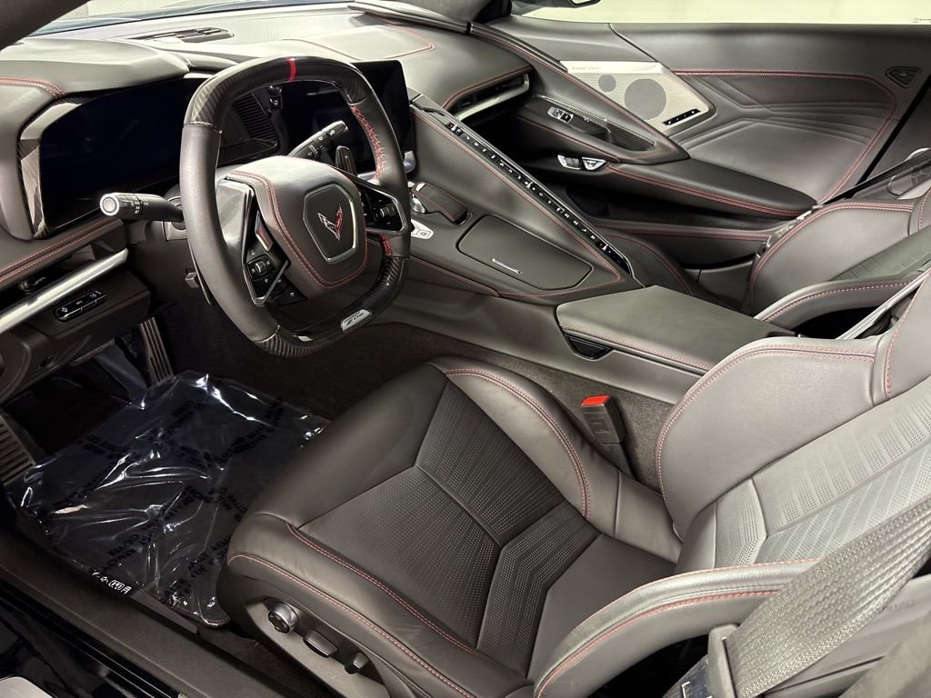 2023 Chevrolet Corvette 3LZ - Photo 27