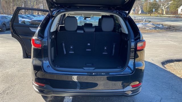 New 2026 Jet Black Mica Mazda 3.3 Turbo Preferred AWD image 28