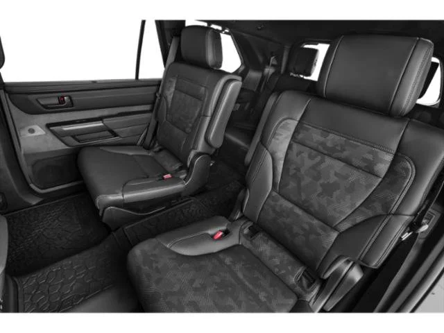 Used 2024 Ice Cap Toyota TRD Pro image 13