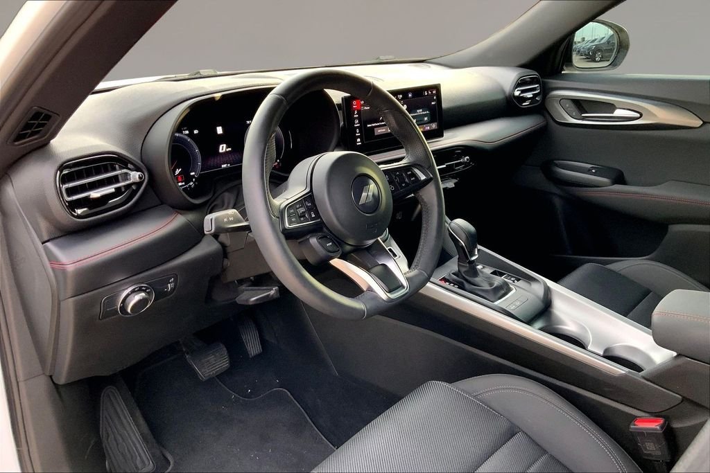 Used 2025 Q Ball Dodge GT image 14