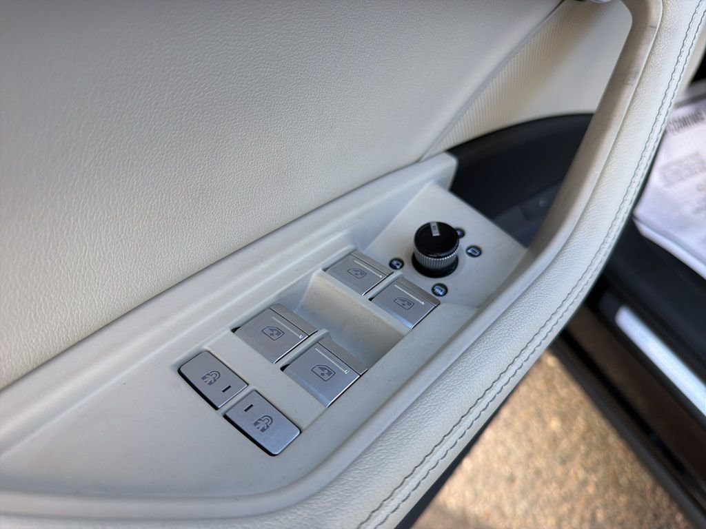 Used 2024 Black Metallic Audi Premium Plus image 11