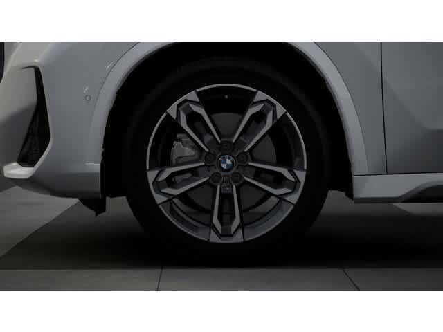 New 2026 Alpine White BMW xDrive28i image 7