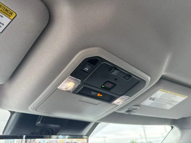 Used 2024 Ice Toyota Limited image 32
