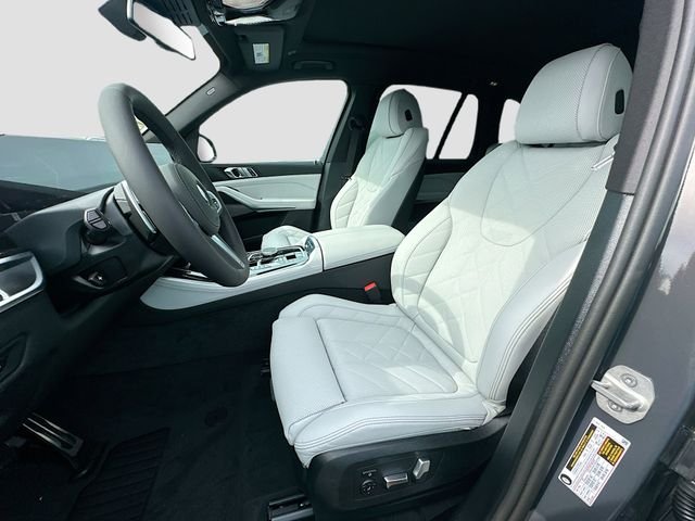 New 2026 Gray BMW sDrive40i image 15