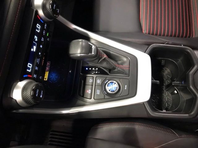 Used 2023 Gray Toyota XSE image 19
