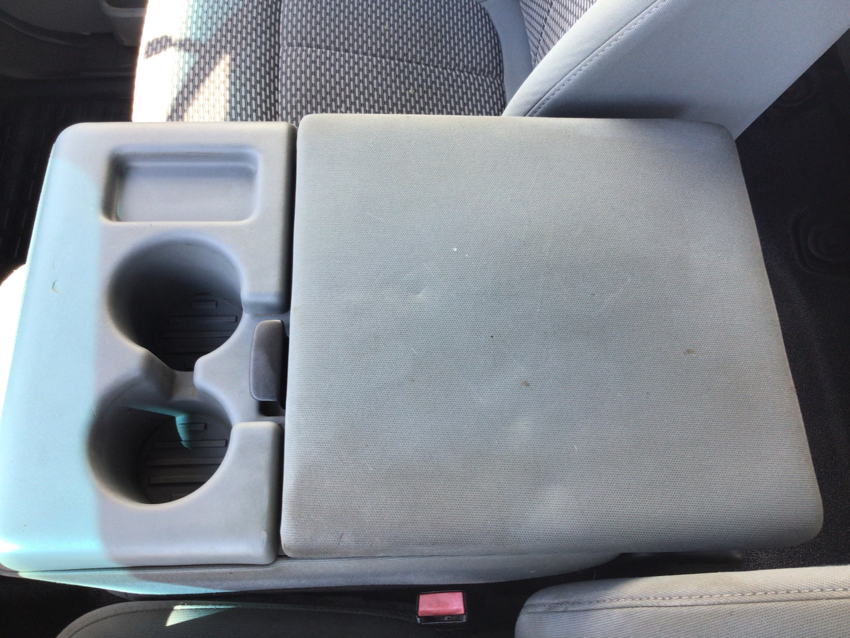 Used 2012 White Ford XL image 12