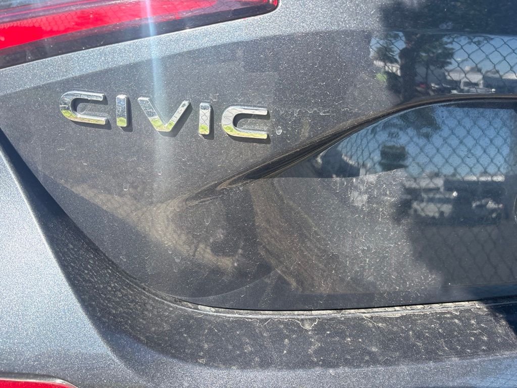 Used 2022 Gray Honda Sport Touring image 5