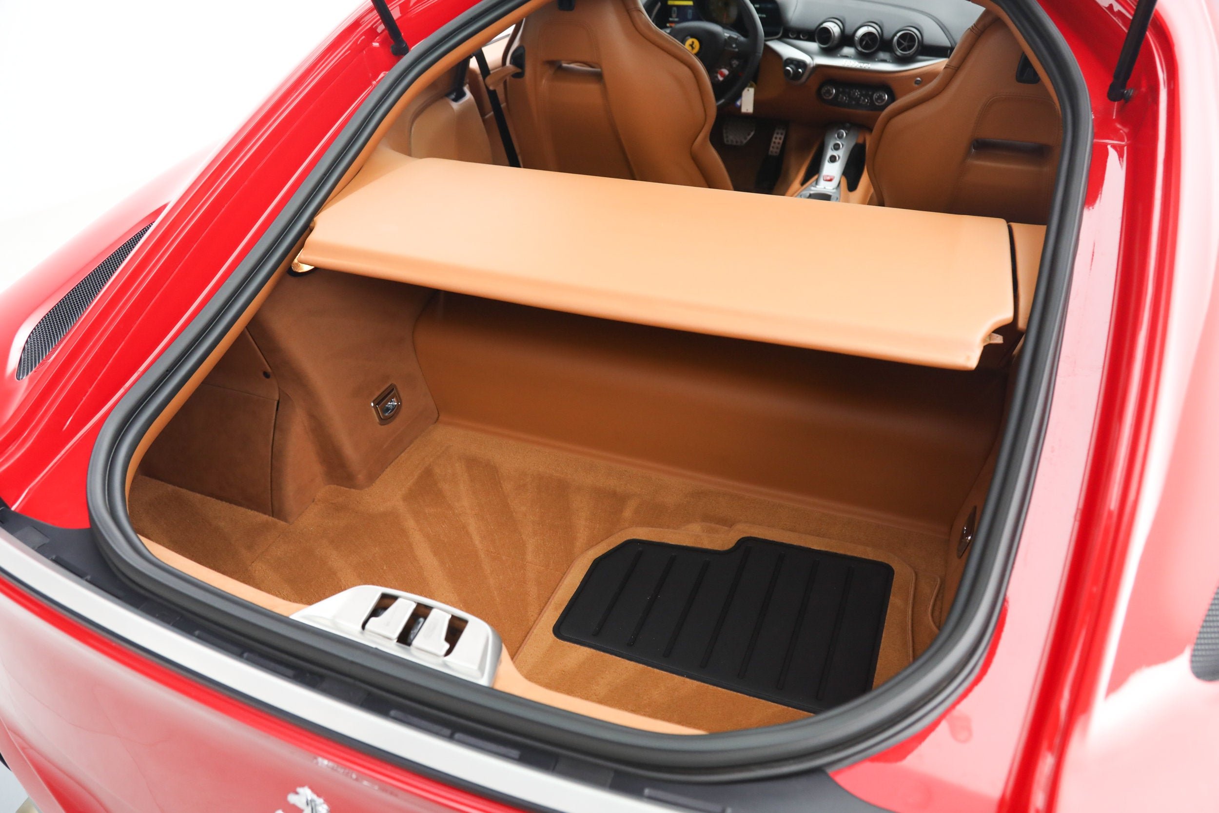 Used 2016 Rosso Corsa Ferrari  image 35