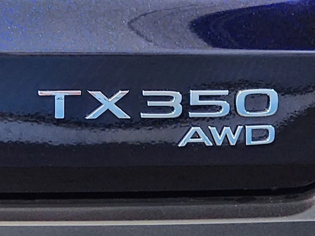 New 2026  Lexus 350 image 11