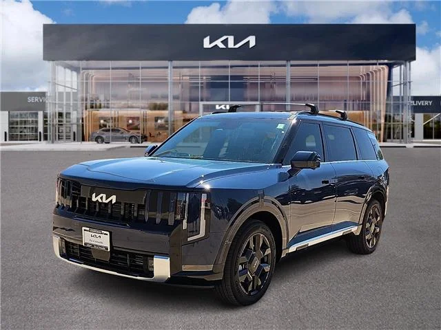New 2027 Midnight Lake KIA SX-Prestige All-Wheel Drive image 1