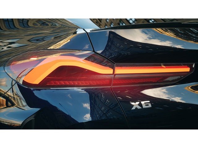 New 2027 Carbon Black Metallic BMW  image 8