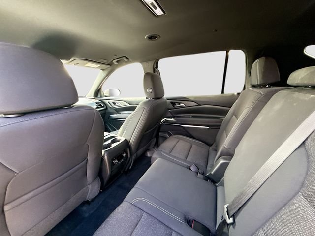 2024 Chevrolet Traverse LS - Photo 23