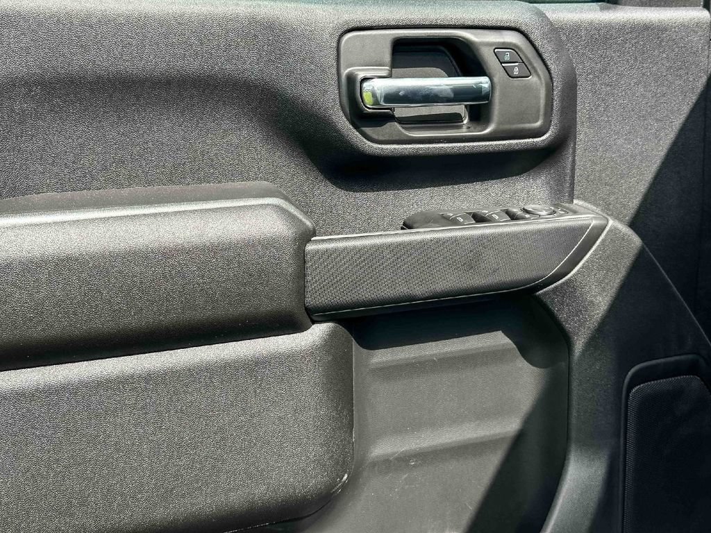 2026 Chevrolet Silverado 3500 HD Work Truck - Photo 14