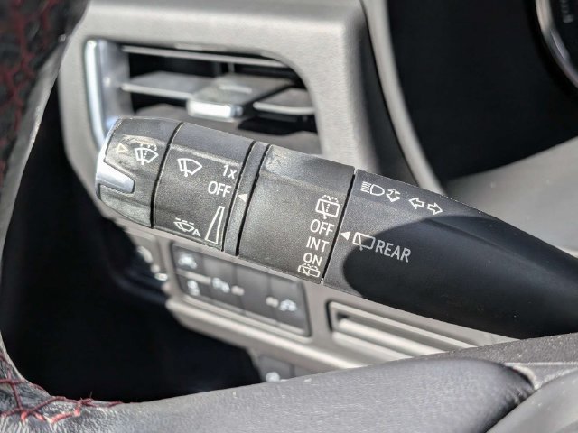 Used 2021 SHADOW GRAY METALLIC Chevrolet RST image 26