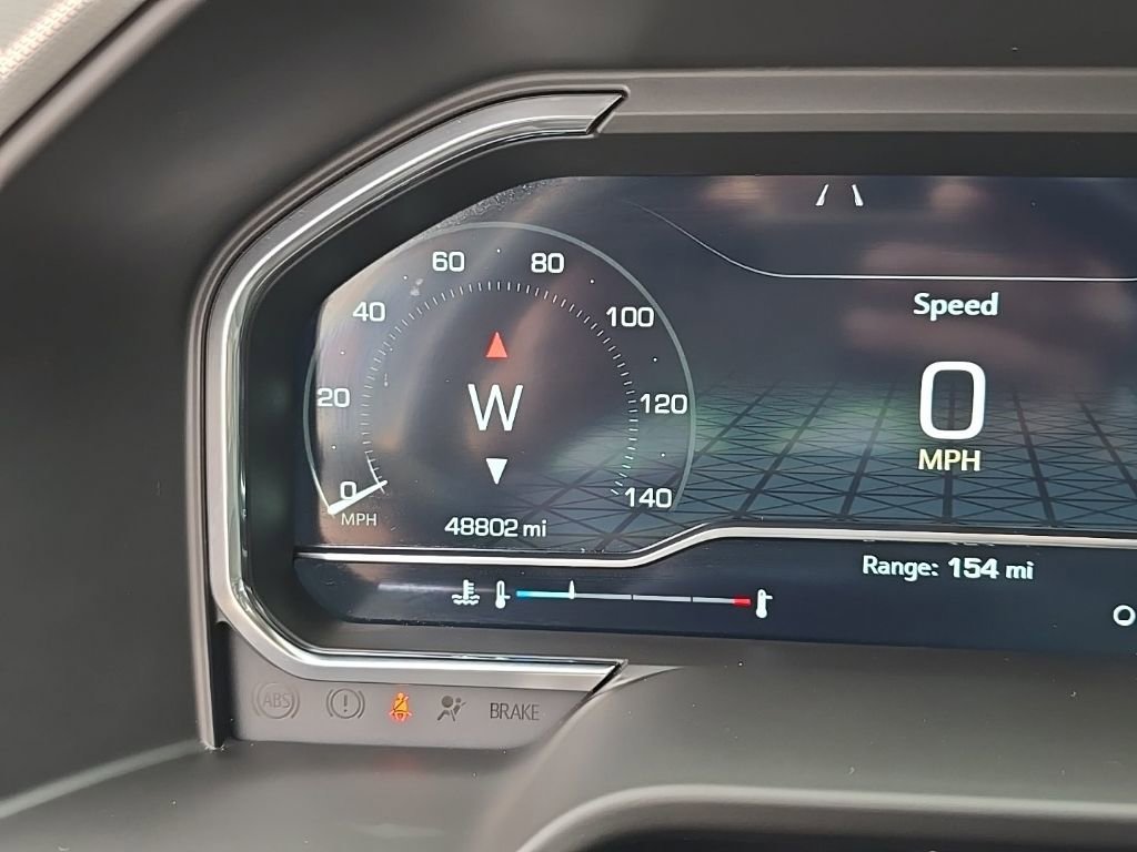 2025 GMC Sierra 3500HD Denali - Photo 12