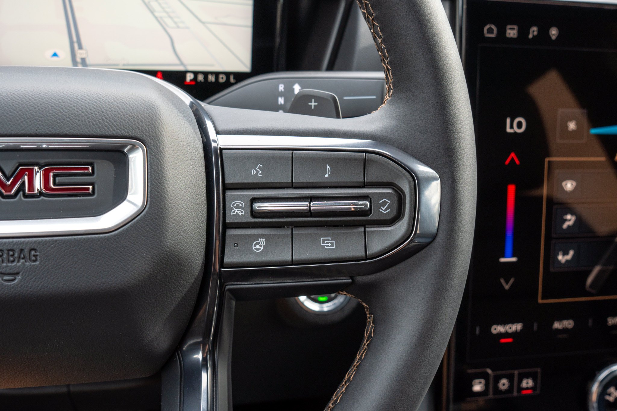 2027 GMC Terrain AT4 - Photo 22