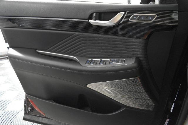 2024 Hyundai Palisade Calligraphy - Photo 31