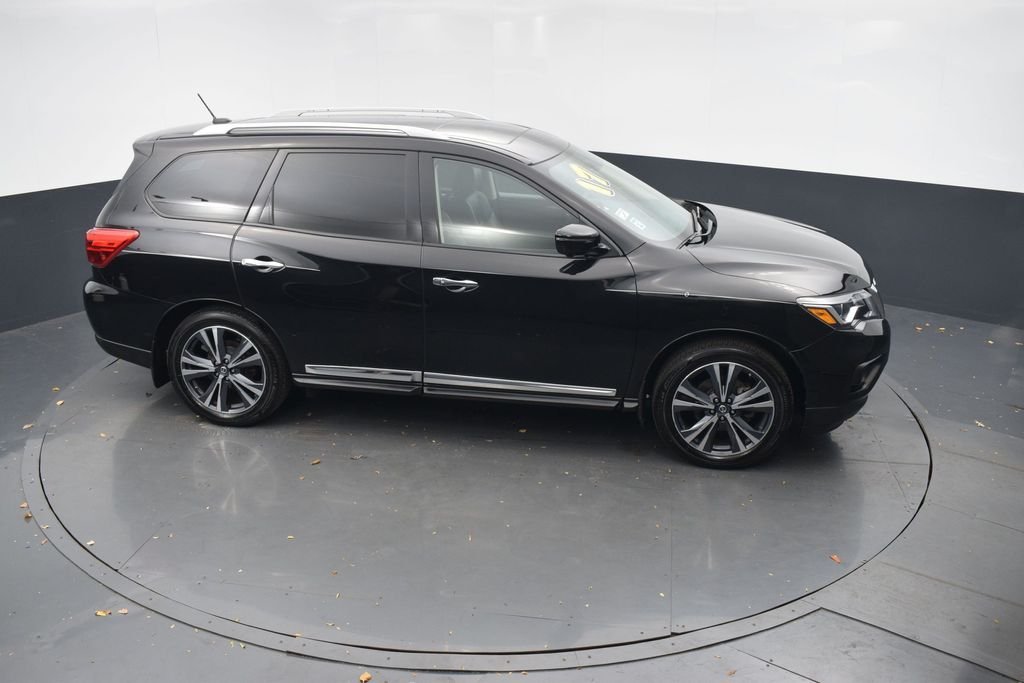 2017 NISSAN PATHFINDER - Image 43