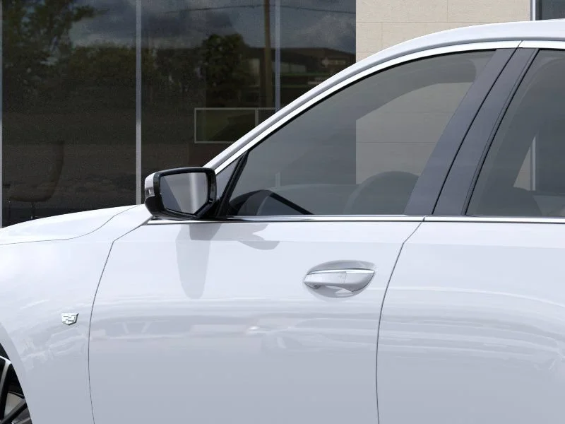 2026 Cadillac CT5 Premium Luxury - Photo 12