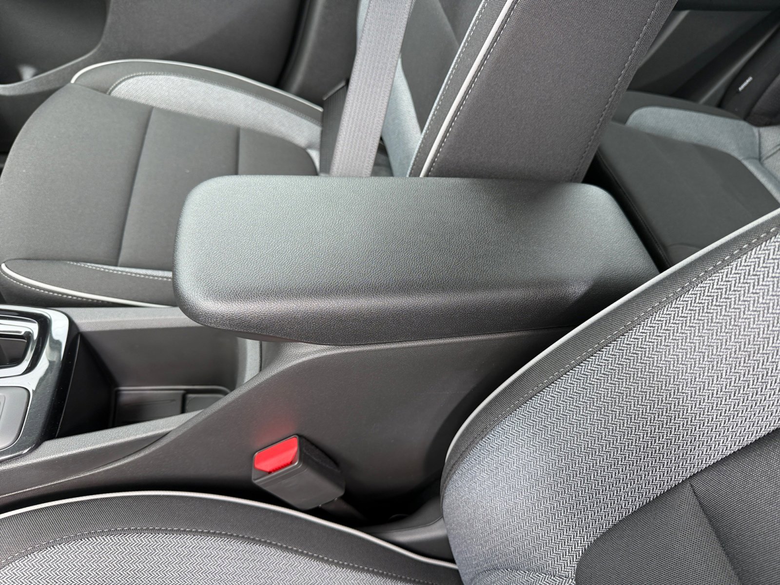 2026 Chevrolet Trailblazer LS - Photo 14