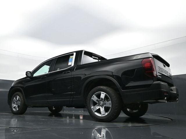 2026 Honda Ridgeline RTL - Photo 38