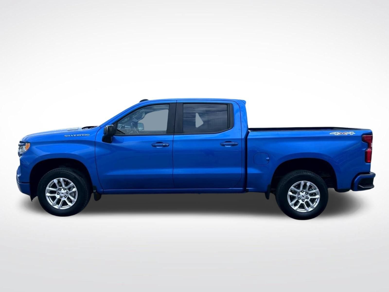 2023 Chevrolet Silverado 1500 RST - Photo 8