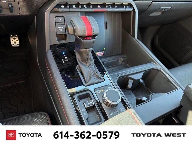New 2026  Toyota TRD Pro image 24
