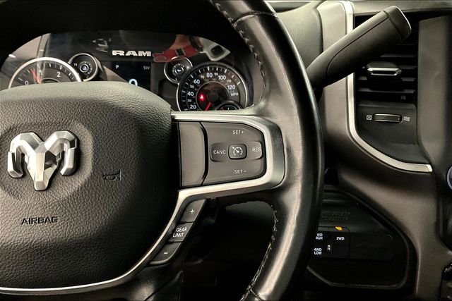 2024 RAM Ram 3500 Pickup Big Horn - Photo 27