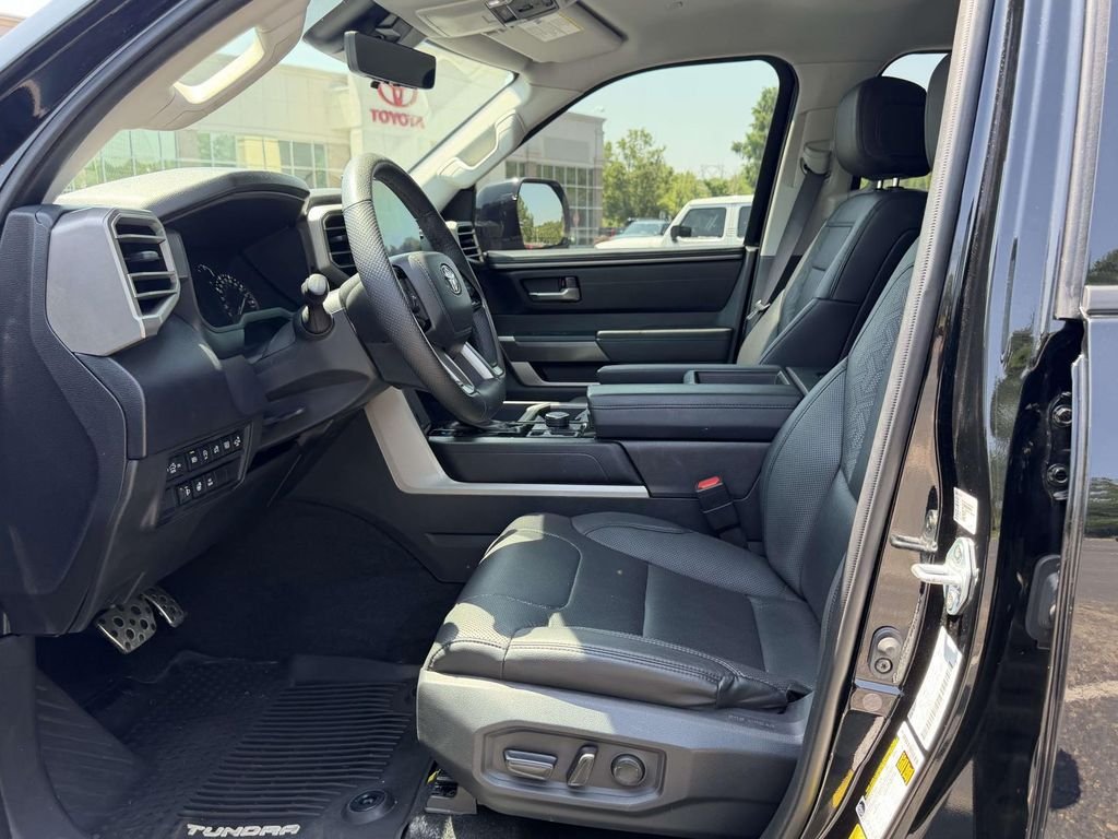 2023 Toyota Tundra SR5 - Photo 16