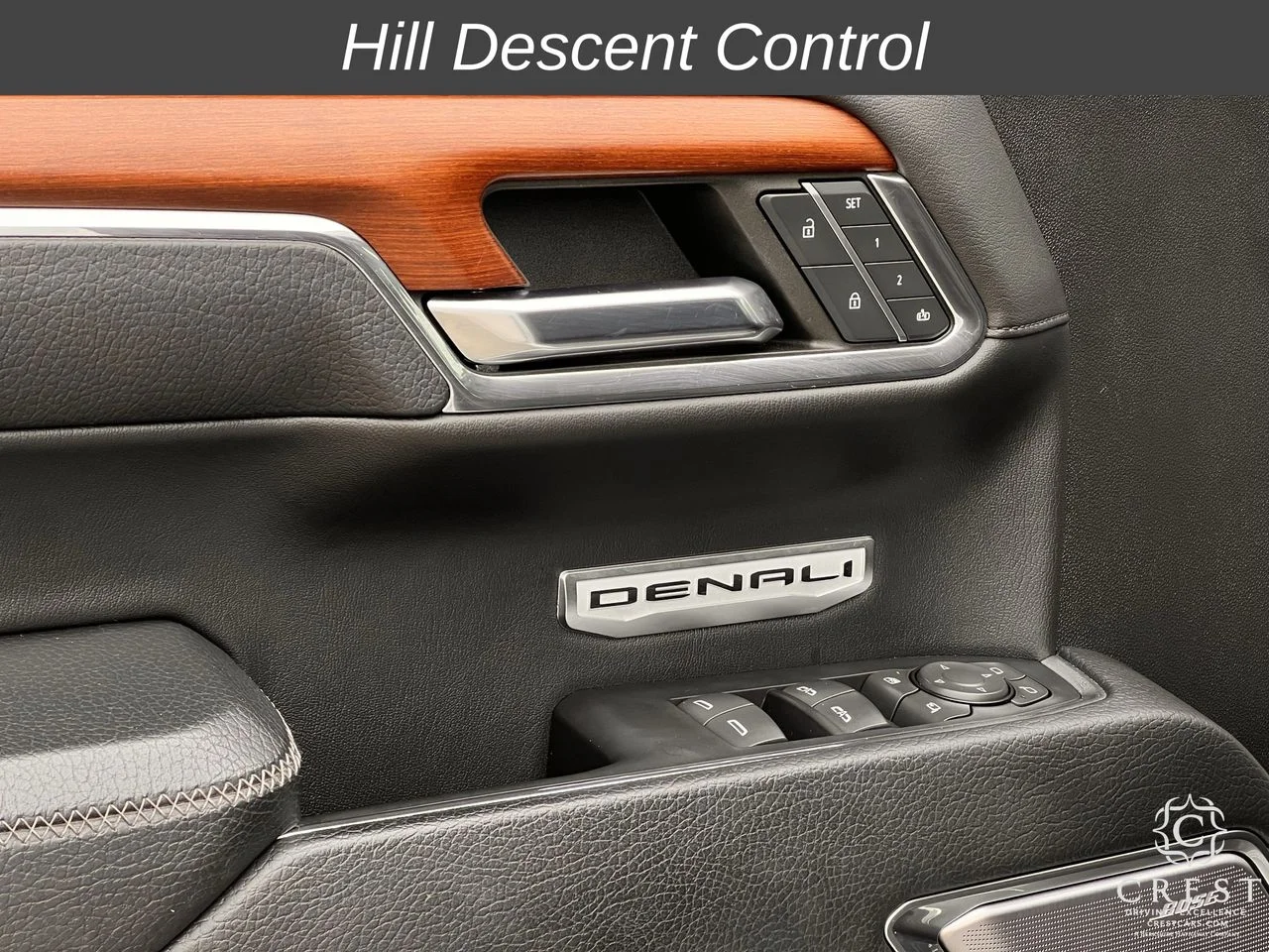 2023 GMC Sierra 1500 Denali Denali - Photo 24