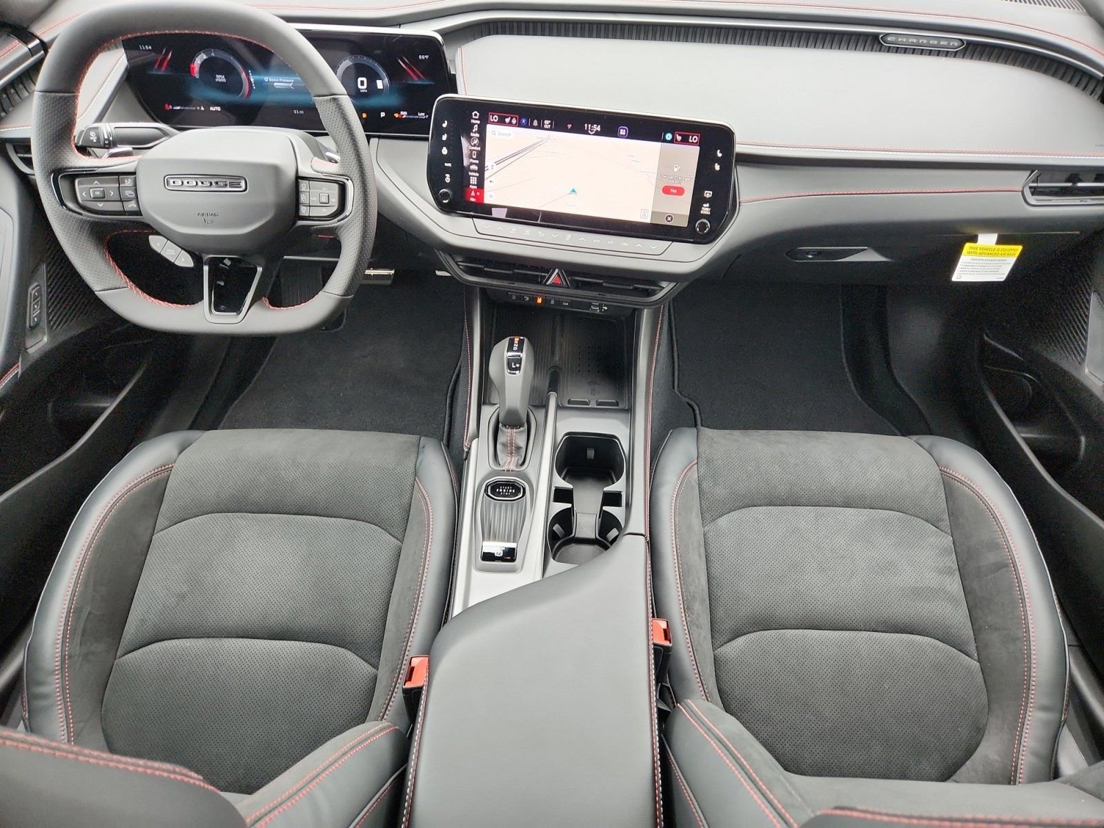 New 2026 After Dark Exterior Paint Dodge R/T image 13