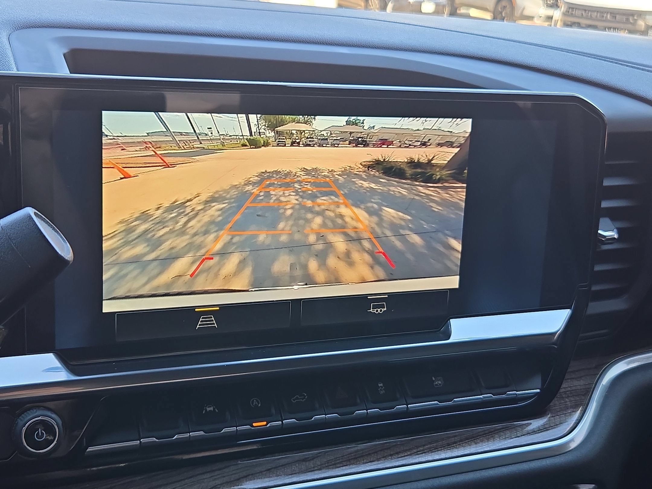 2026 Chevrolet Silverado 1500 LT - Photo 17