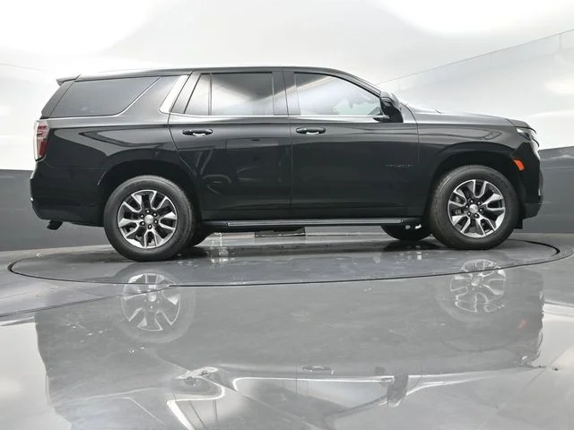 Used 2023 Black Chevrolet LT image 47