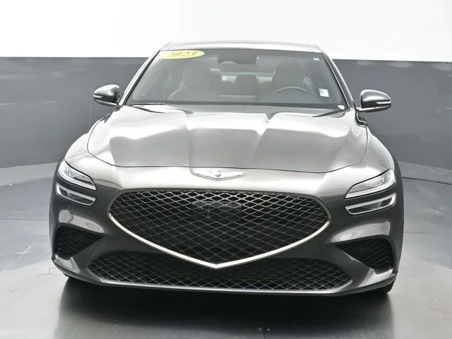 Used 2023 Gray Genesis 2.0T image 2