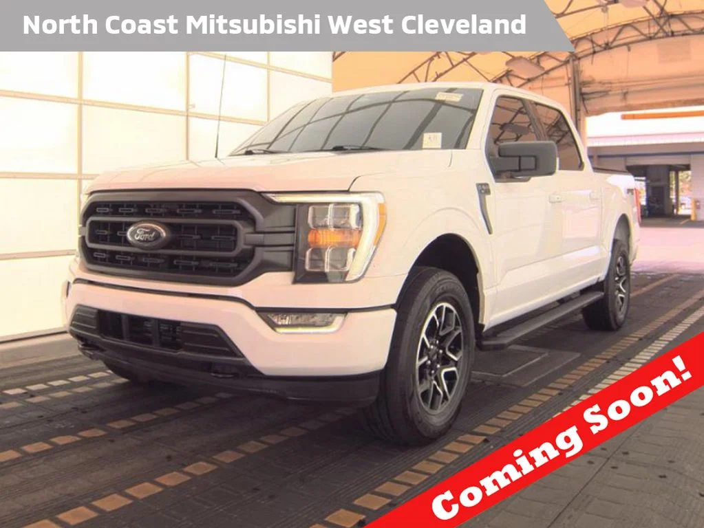 2023 Ford F-150 XLT 4x4 SuperCrew 5-1/2 Box's photo