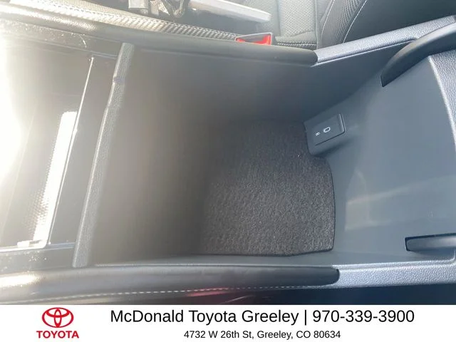 Used 2024 Gray Volkswagen 2.0T SE w/Technology image 21