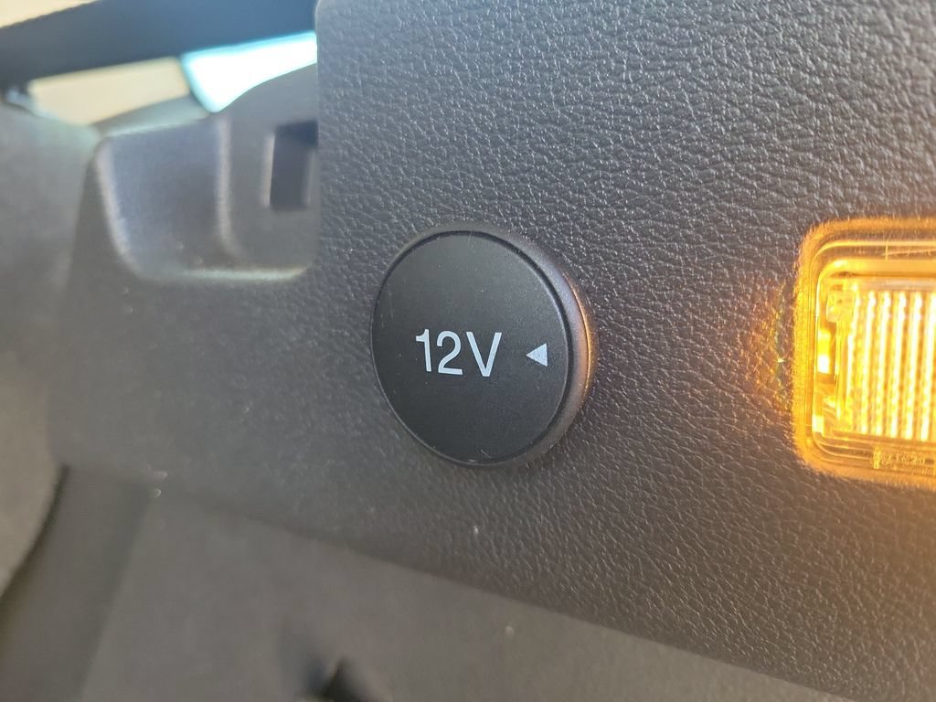 Used 2019 Black Ford SE image 8