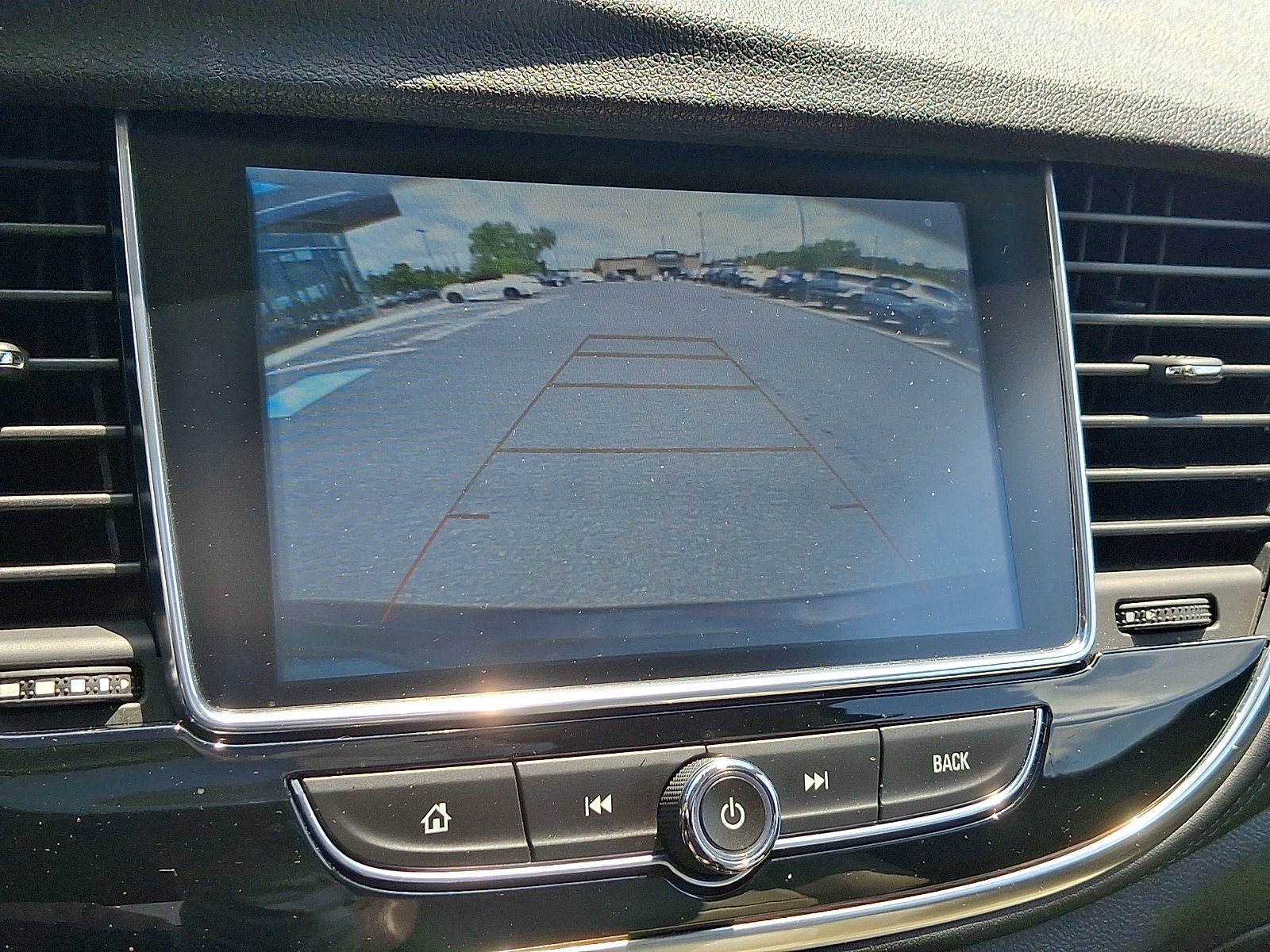 2018 Buick Encore Premium - Photo 19