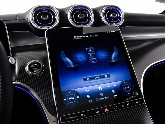 2026 Mercedes-Benz GLC Base - Photo 73