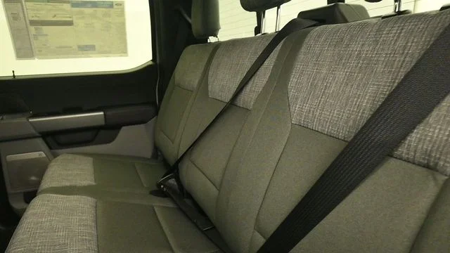 New 2026 Avalanche Ford F-250® XLT image 12