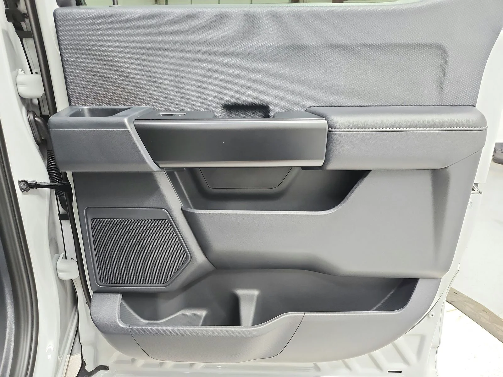 New 2026 Avalanche Ford STX® image 37