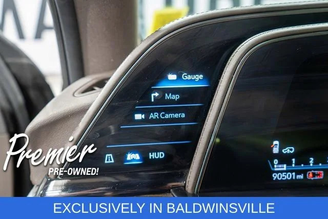 Used 2021 BLACK RAVEN Cadillac Sport image 27