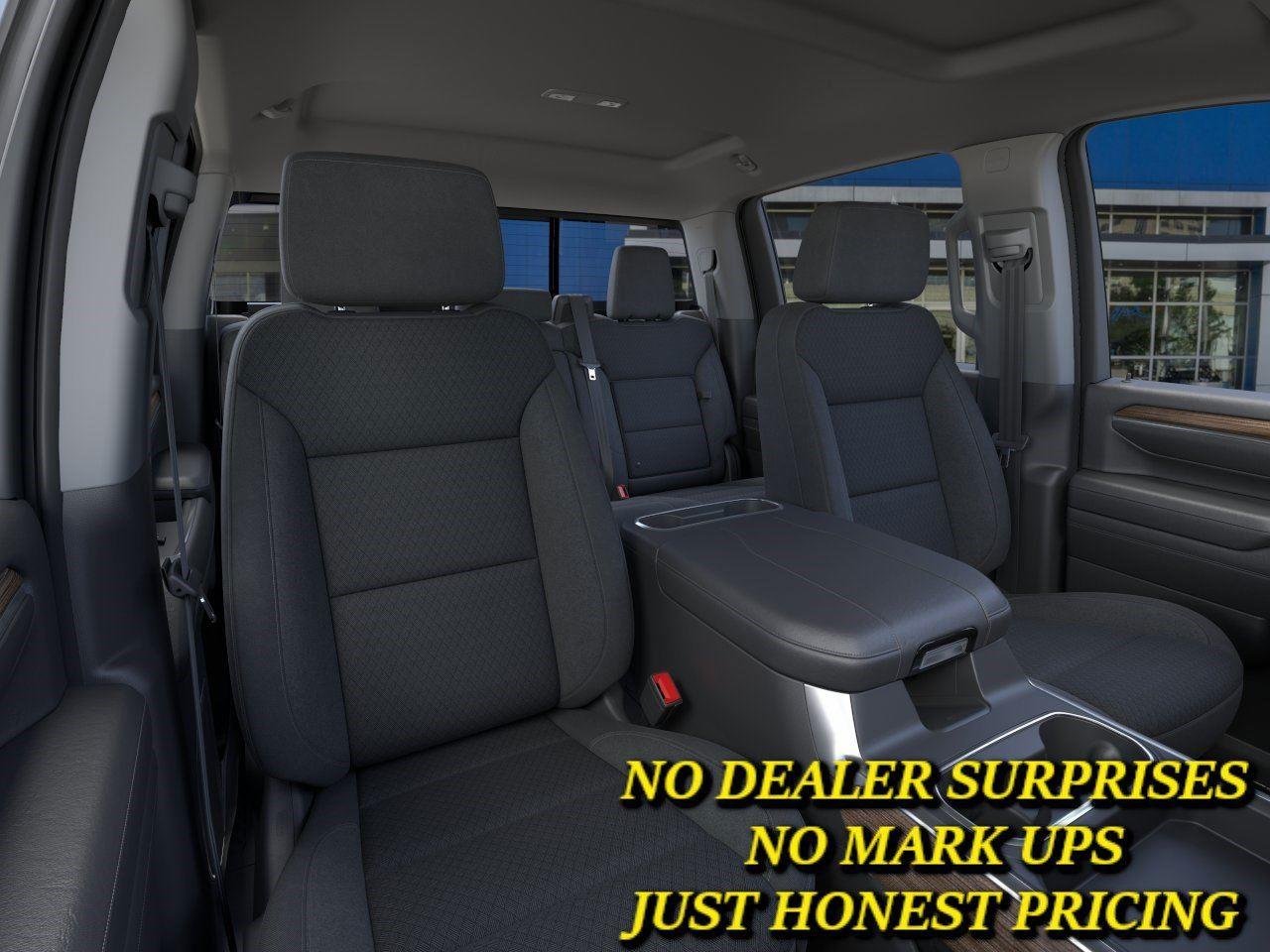 2026 Chevrolet Silverado 2500 HD LT - Photo 16