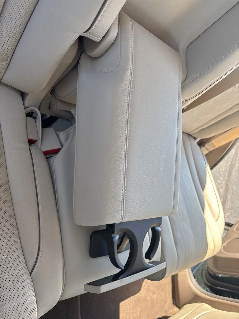 2021 GENESIS GV80 Standard - Photo 28