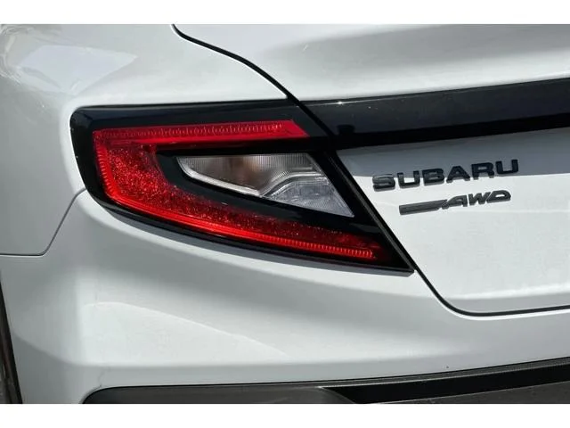 New 2026 CERAMIC WHITE Subaru Base image 49