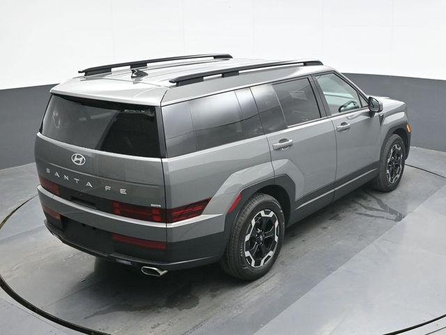 New 2027 Gray Hyundai SEL AWD image 17
