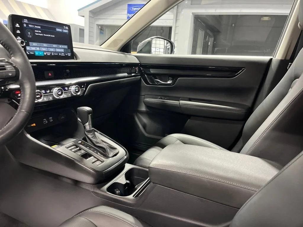 2024 Honda CR-V EX-L - Photo 50