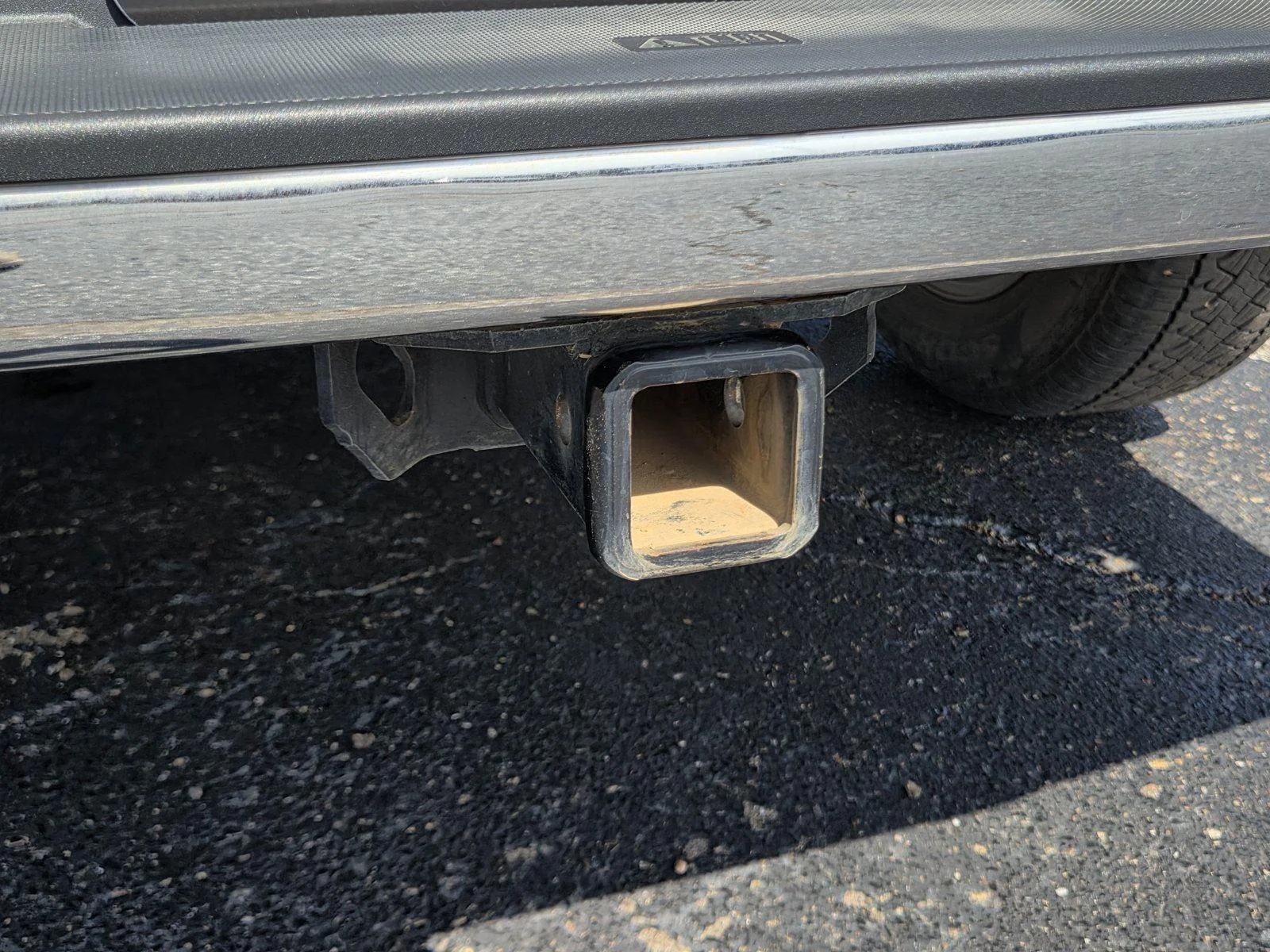 Used 2024 Agate Black Ford XLT image 28